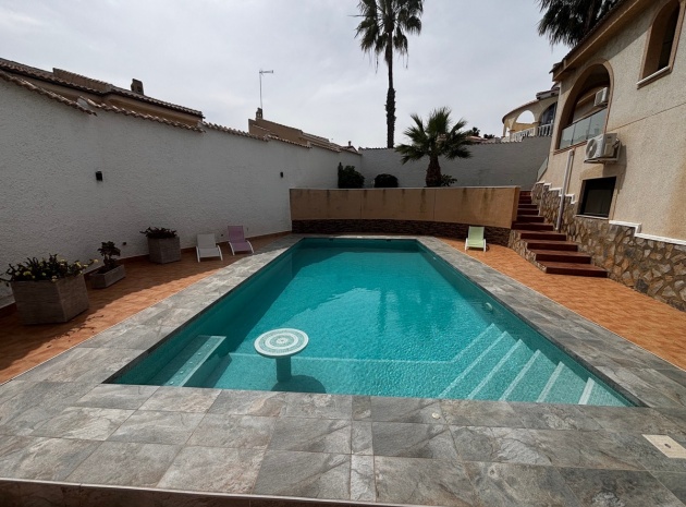 Revente - Villa - Rojales - Ciudad Quesada