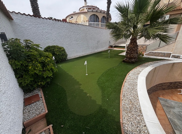 Revente - Villa - Rojales - Ciudad Quesada