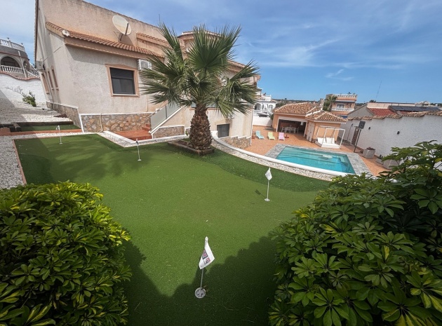 Revente - Villa - Rojales - Ciudad Quesada