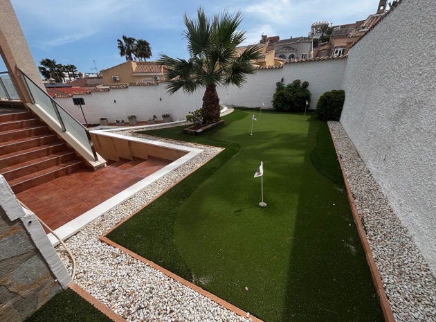 Revente - Villa - Rojales - Ciudad Quesada