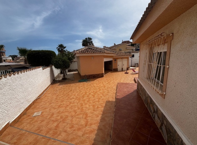 Revente - Villa - Rojales - Ciudad Quesada