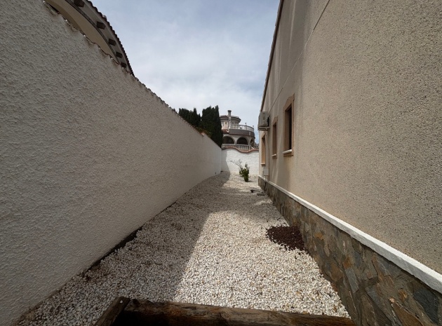 Revente - Villa - Rojales - Ciudad Quesada