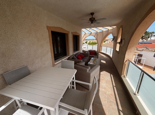 Revente - Villa - Rojales - Ciudad Quesada