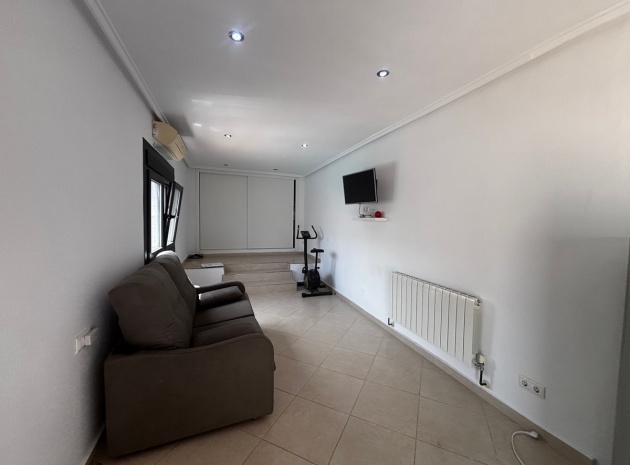 Revente - Villa - Rojales - Ciudad Quesada
