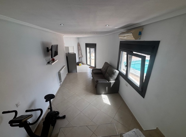 Revente - Villa - Rojales - Ciudad Quesada