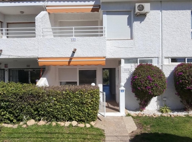 Resale - Townhouse - Orihuela - Orihuela Costa