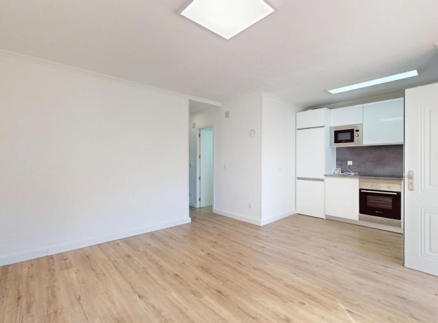 Resale - Townhouse - Orihuela - Orihuela Costa