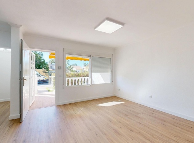 Resale - Townhouse - Orihuela - Orihuela Costa