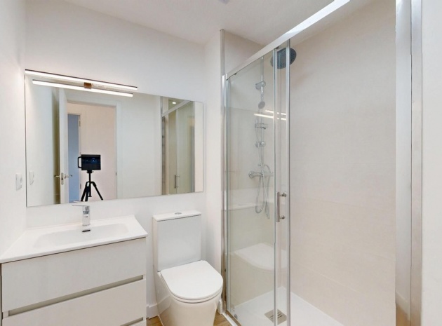 Resale - Townhouse - Orihuela - Orihuela Costa