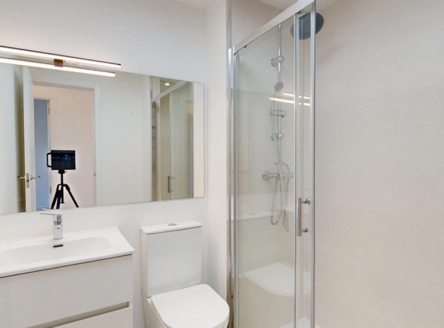 Resale - Townhouse - Orihuela - Orihuela Costa