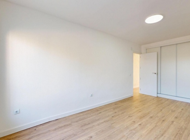 Resale - Townhouse - Orihuela - Orihuela Costa