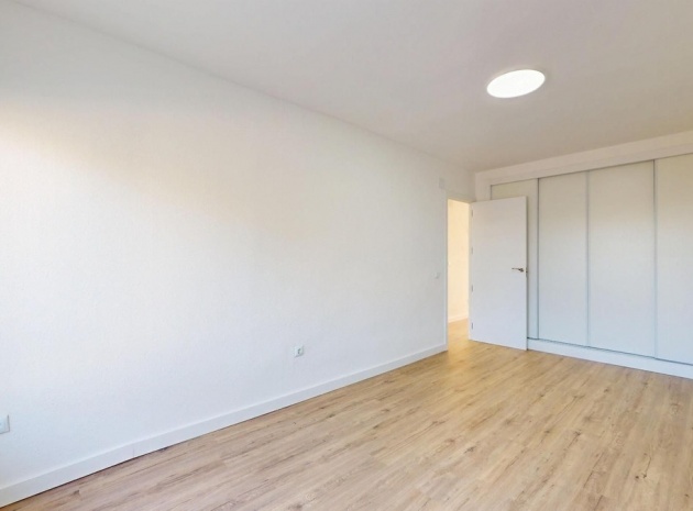 Resale - Townhouse - Orihuela - Orihuela Costa