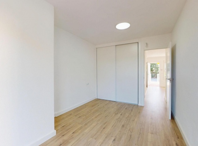 Resale - Townhouse - Orihuela - Orihuela Costa