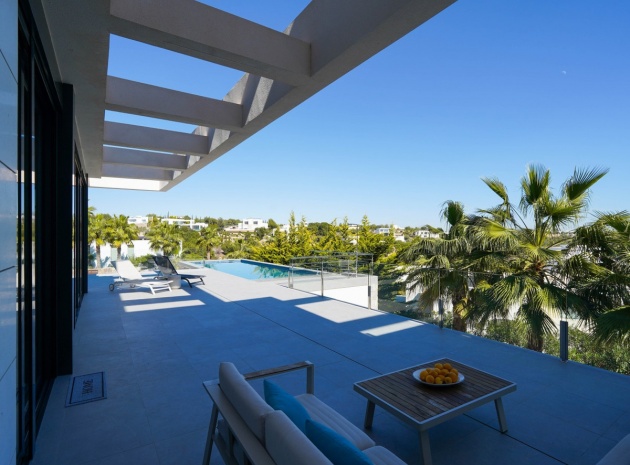 New Build - Villa - Orihuela - Las Colinas Golf Resort