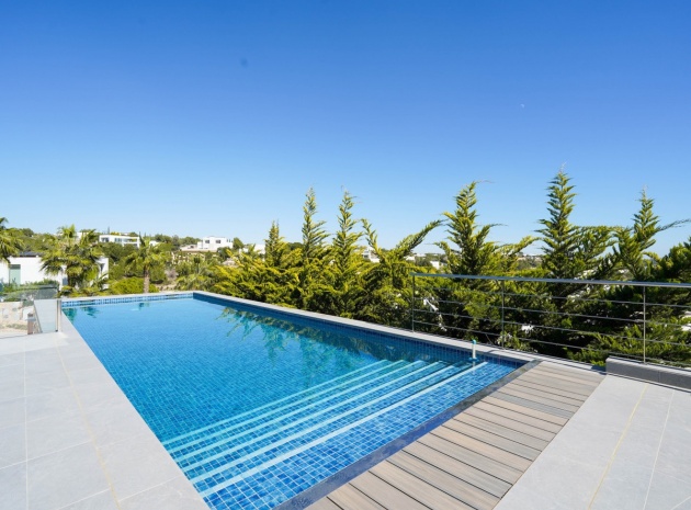New Build - Villa - Orihuela - Las Colinas Golf Resort