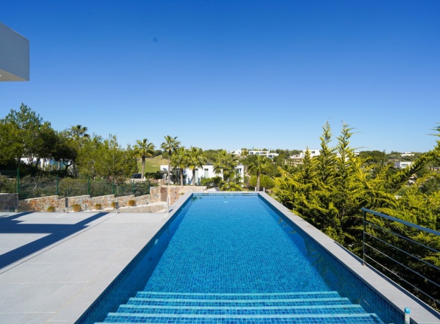 New Build - Villa - Orihuela - Las Colinas Golf Resort