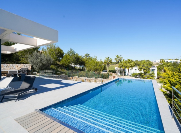 New Build - Villa - Orihuela - Las Colinas Golf Resort