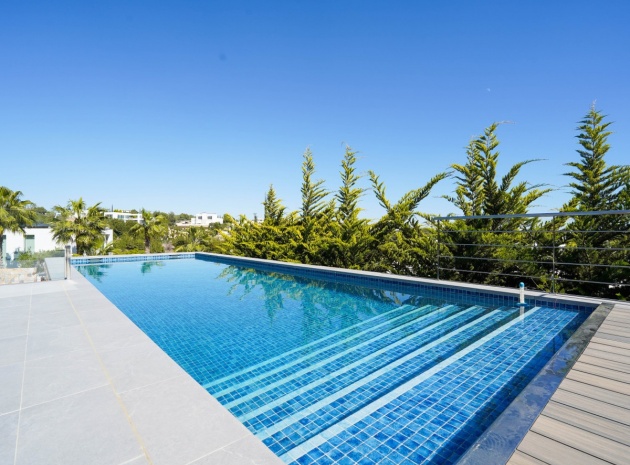 New Build - Villa - Orihuela - Las Colinas Golf Resort