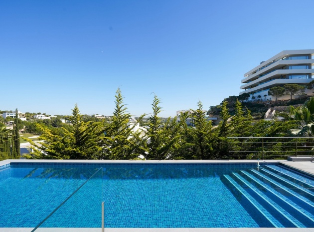 New Build - Villa - Orihuela - Las Colinas Golf Resort
