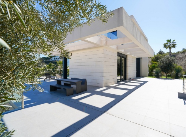 New Build - Villa - Orihuela - Las Colinas Golf Resort