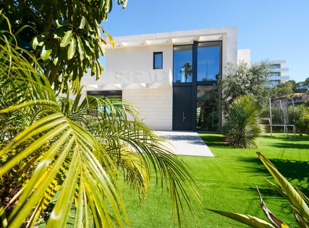 New Build - Villa - Orihuela - Las Colinas Golf Resort