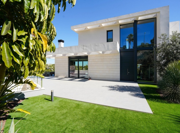 New Build - Villa - Orihuela - Las Colinas Golf Resort
