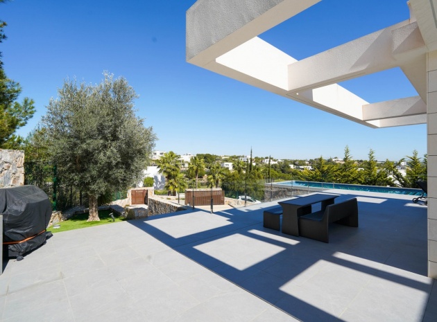 New Build - Villa - Orihuela - Las Colinas Golf Resort