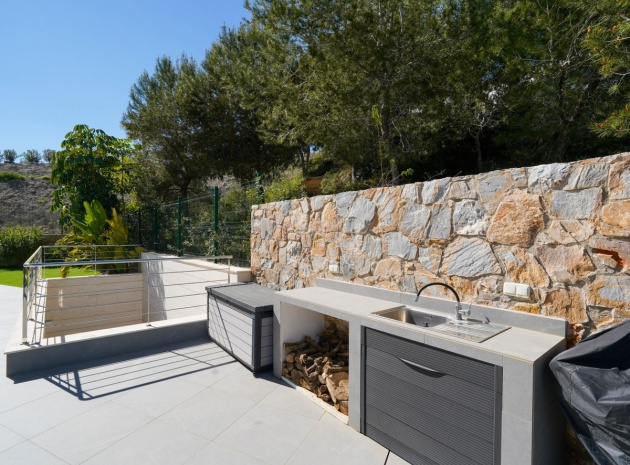 New Build - Villa - Orihuela - Las Colinas Golf Resort