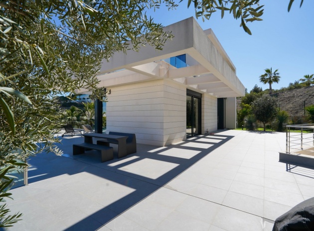 New Build - Villa - Orihuela - Las Colinas Golf Resort