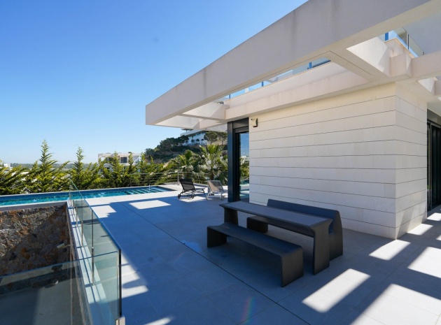 New Build - Villa - Orihuela - Las Colinas Golf Resort