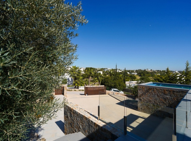 New Build - Villa - Orihuela - Las Colinas Golf Resort