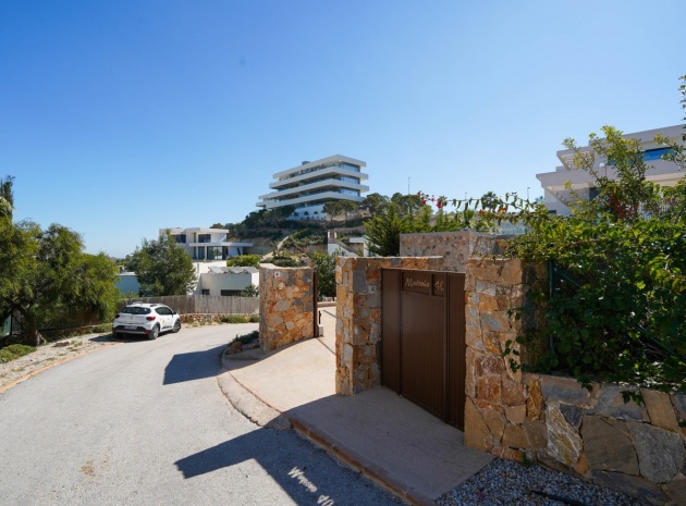 New Build - Villa - Orihuela - Las Colinas Golf Resort
