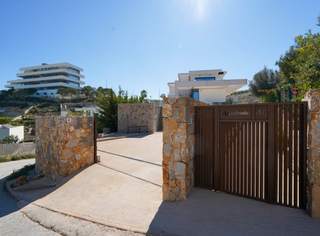 New Build - Villa - Orihuela - Las Colinas Golf Resort