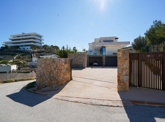 New Build - Villa - Orihuela - Las Colinas Golf Resort