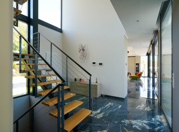 New Build - Villa - Orihuela - Las Colinas Golf Resort