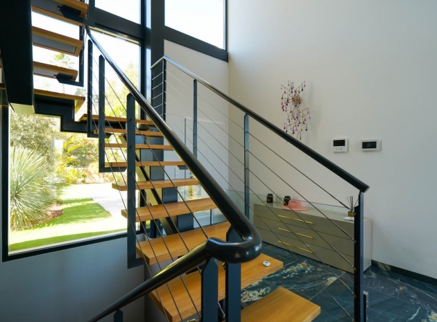 New Build - Villa - Orihuela - Las Colinas Golf Resort