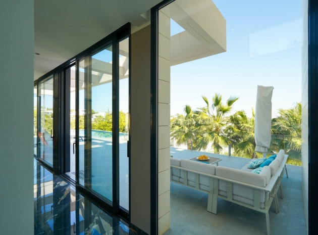 New Build - Villa - Orihuela - Las Colinas Golf Resort