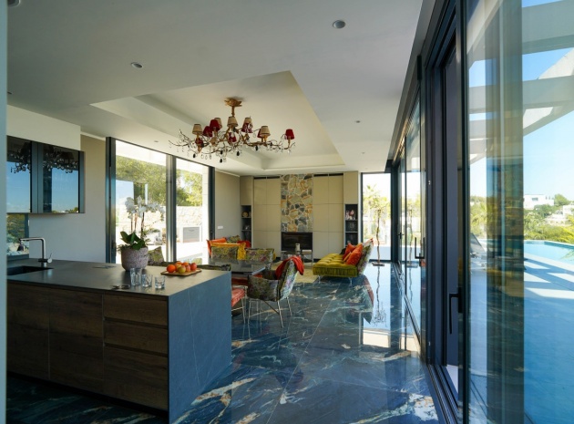New Build - Villa - Orihuela - Las Colinas Golf Resort