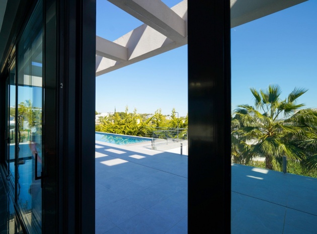 New Build - Villa - Orihuela - Las Colinas Golf Resort