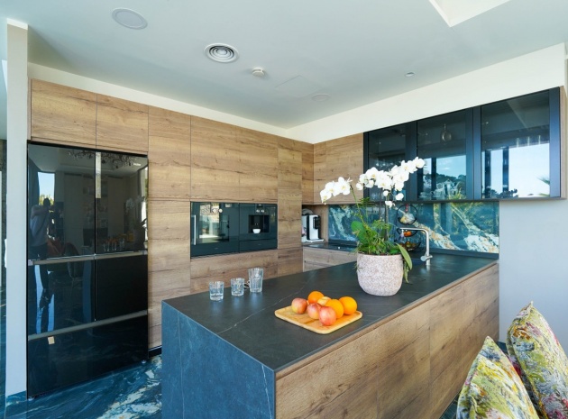 New Build - Villa - Orihuela - Las Colinas Golf Resort