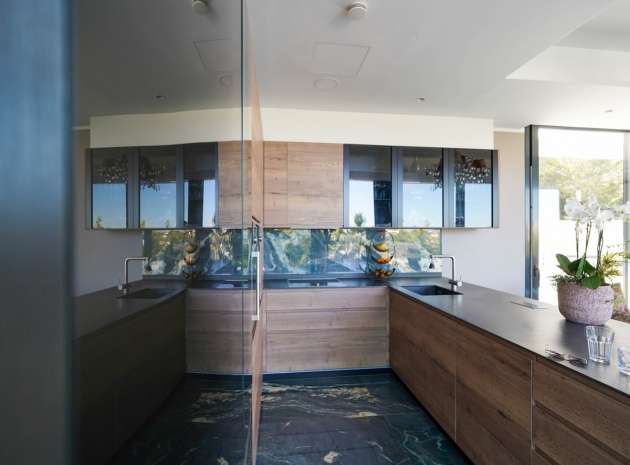 New Build - Villa - Orihuela - Las Colinas Golf Resort