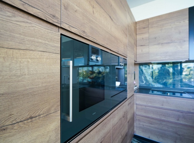 New Build - Villa - Orihuela - Las Colinas Golf Resort