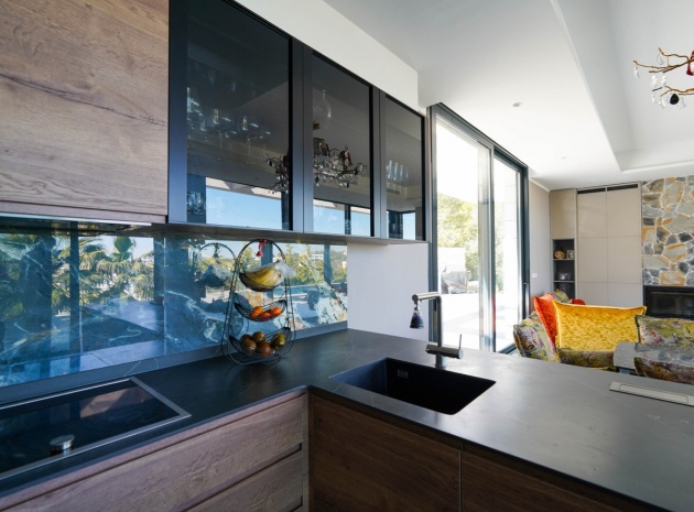 New Build - Villa - Orihuela - Las Colinas Golf Resort