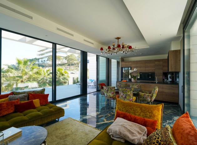New Build - Villa - Orihuela - Las Colinas Golf Resort