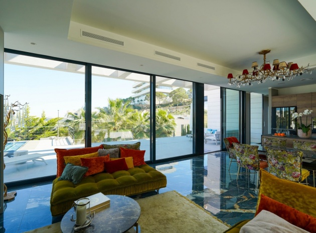 New Build - Villa - Orihuela - Las Colinas Golf Resort