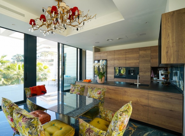 New Build - Villa - Orihuela - Las Colinas Golf Resort