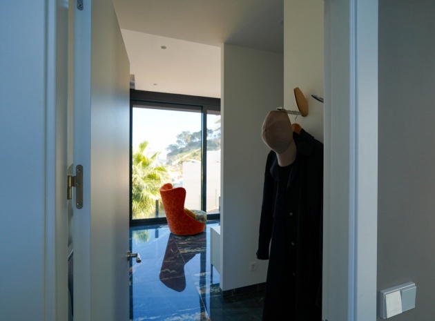 New Build - Villa - Orihuela - Las Colinas Golf Resort