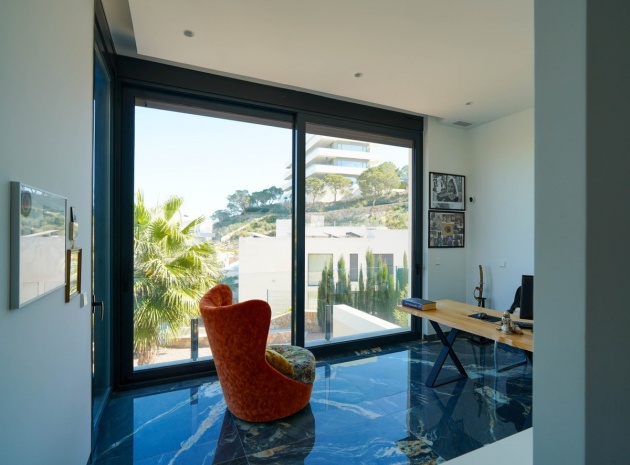 New Build - Villa - Orihuela - Las Colinas Golf Resort