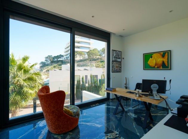 New Build - Villa - Orihuela - Las Colinas Golf Resort