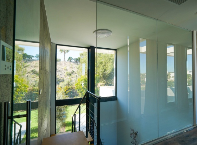 New Build - Villa - Orihuela - Las Colinas Golf Resort